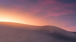 Desert, Sand, Canary Islands, Spain, Sunlight, Stars, Landscape, 4K wallpaper