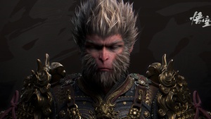 Black Myth: Wukong, Ultrawide, Destined One, 2024 Games, 4K wallpaper