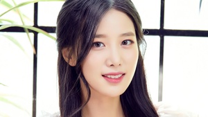 Berry Good, Korean singer, K-Pop singer, South Korean, Beautiful, Asian Girl, 4K wallpaper