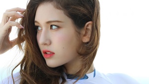 Korean singer, K-Pop singer, Asian Girl, 4K wallpaper