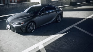 Hybrid sports car, 2021, 4K wallpaper