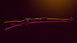Kar98, PUBG MOBILE, Sniper rifle, PlayerUnknowns Battlegrounds, 4K wallpaper