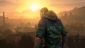 Dying Light: The Beast, Gameplay, 2025 Games, 4K wallpaper