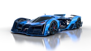 Hypercars, Concept cars, White background, 2020, 4K wallpaper