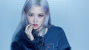 Rose (Blackpink), Korean singer, K-Pop singer, South Korean, Asian Girl, 4K wallpaper