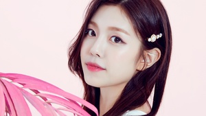Berry Good, Korean singer, K-Pop singer, South Korean, Beautiful, Asian Girl, 4K wallpaper