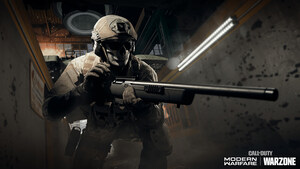 Call of Duty: Modern Warfare, Call of Duty Warzone, Online games, PlayStation 4, Xbox One, PC Games, 4K wallpaper