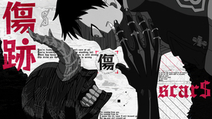 Devil, Monster, 4K wallpaper