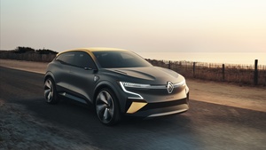 Electric cars, Concept cars, 2020, 4K wallpaper
