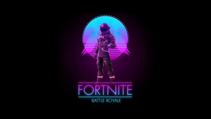 Fortnite, Nintendo Switch, PlayStation 4, Xbox One, Android, iOS, PC Games, 4K wallpaper