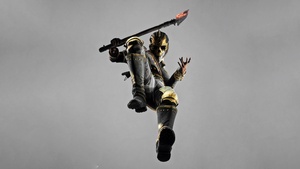 Armor, 2024 Games, Video Game, 4K wallpaper