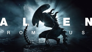 Alien: Romulus, Xenomorph, 2024 Movies, 4K wallpaper