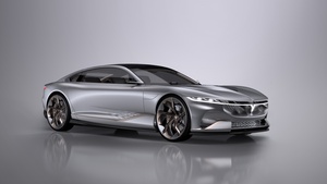 2020, Concept cars, 4K wallpaper