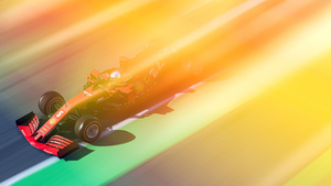 Ferrari, F1 Cars, Racing cars, Formula 1, 4K wallpaper