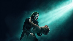 Joker: Folie à Deux, 2024 Movies, Lady Gaga, Joaquin Phoenix, 4K wallpaper