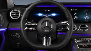 Interior, Cockpit, 2020, 4K wallpaper