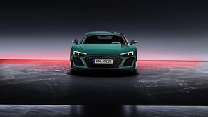 Limited edition, Supercars, 2021, 4K wallpaper