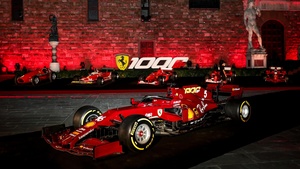 Formula One cars, Formula 1, Racing cars, 2020, 4K wallpaper
