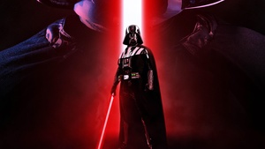 Darth Vader, Star Wars, 4K wallpaper