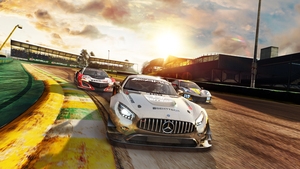 Project CARS 3, 2020 Games, PlayStation 4, Xbox One, PC Games, 4K wallpaper