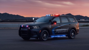 Police Cars, 2021, 4K wallpaper