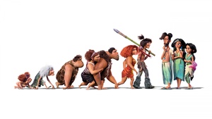 The Croods: A New Age, 2020 Movies, Animation, The Croods 2, 4K wallpaper
