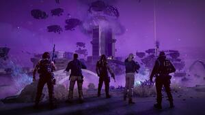 Call of Duty: Modern Warfare 3, Zombies, 2024 Games, 4K wallpaper