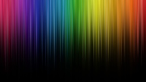 Spectrum, Rainbow colors, Colorful, Multicolor, 4K wallpaper