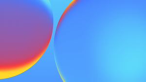 Bright, Marbles, Gradient Abstract, Blue gradient, 4K wallpaper