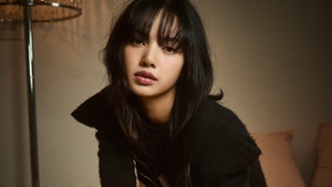 Lisa, Beautiful, Blackpink, South Korean Singer, 4K wallpaper
