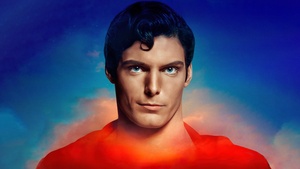 Superman, Movie poster, 4K wallpaper