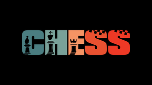 Chess, Black background, King (Chess), Knight (Chess), Pawn (Chess), Rook (Chess), Bishop (Chess), Chess pieces, 4K wallpaper