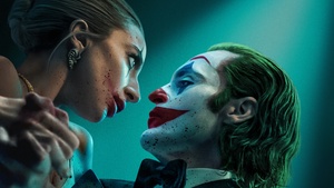 Lady Gaga, Joaquin Phoenix, Joker: Folie à Deux, 2024 Movies, Harley Quinn, 4K wallpaper