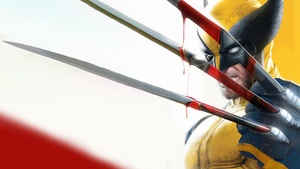Deadpool and Wolverine, Key Art, 2024 Movies, 4K wallpaper
