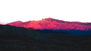 Nevada, Rocky Mountains, Shadow, Sunlight, Daytime, 4K wallpaper
