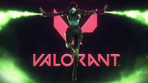 Viper, Valorant, PC Games, 2020 Games, 4K wallpaper
