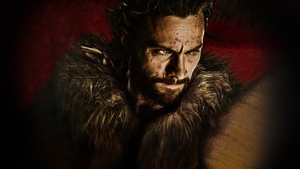 Kraven the Hunter, Aaron Taylor-Johnson, 2024 Movies, 4K wallpaper