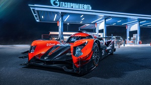 Aurus 01, Le Mans Sports cars, 2020, 4K wallpaper