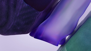 Samsung Galaxy Note 20 Ultra, Violet, Purple, Teal, Turquoise, Stock, 4K wallpaper