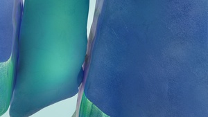 Samsung Galaxy Note 20 Ultra, Teal, Blue, Stock, 4K wallpaper
