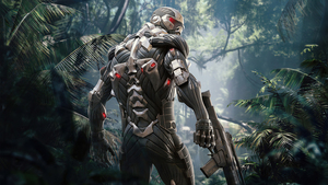 Crysis, Remastered, 2020 Games, Nintendo Switch, PlayStation 4, Xbox One, PC Games, PlayStation 3, Xbox 360, 4K wallpaper