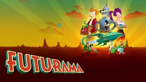 Futurama, Season 12, 2024 Series, Cartoon, 4K wallpaper