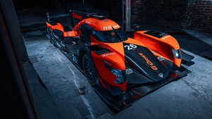 Aurus 01, Le Mans Sports cars, 2020, 4K wallpaper