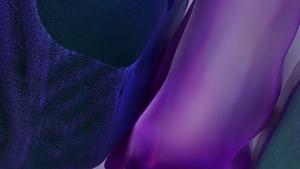 Samsung Galaxy Note 20 Ultra, Blue, Purple, Stock, 4K wallpaper