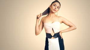 Rakul Preet Singh, Indian actress, Bollywood actress, 4K wallpaper