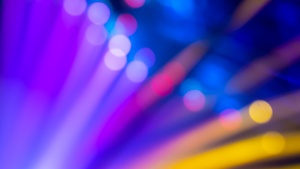 Bokeh, Lights, Multicolor, Colorful background, 4K wallpaper
