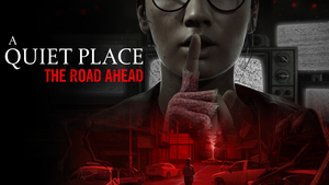 A Quiet Place: Day One, Movie poster, 2024 Movies, 4K wallpaper