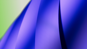 Purple abstract, Macro, Texture, Geometric, 4K wallpaper