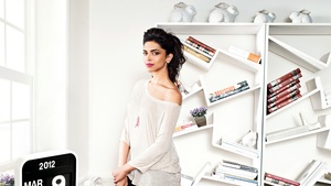 Deepika Padukone, Bollywood actress, Indian actress, 4K wallpaper