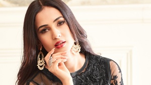 Bollywood actress, Indian actress, Beautiful actress, 4K wallpaper